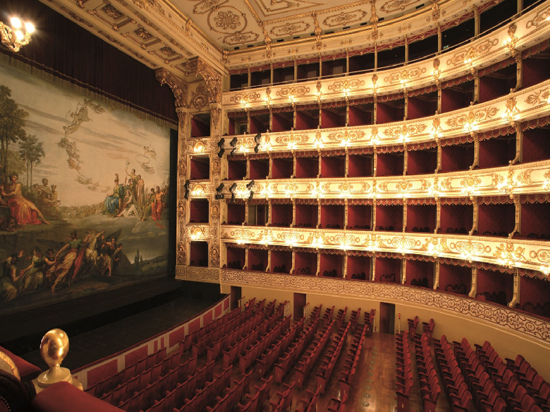 Fondazione Teatro Regio